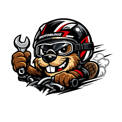 Mascotte Castor